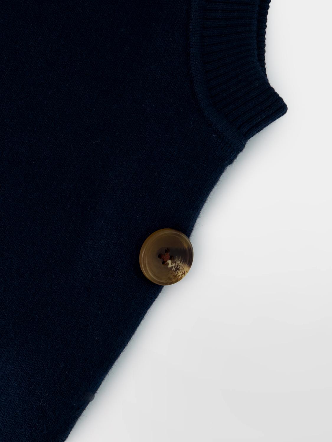 Pull Femme Marine ENOLASAN