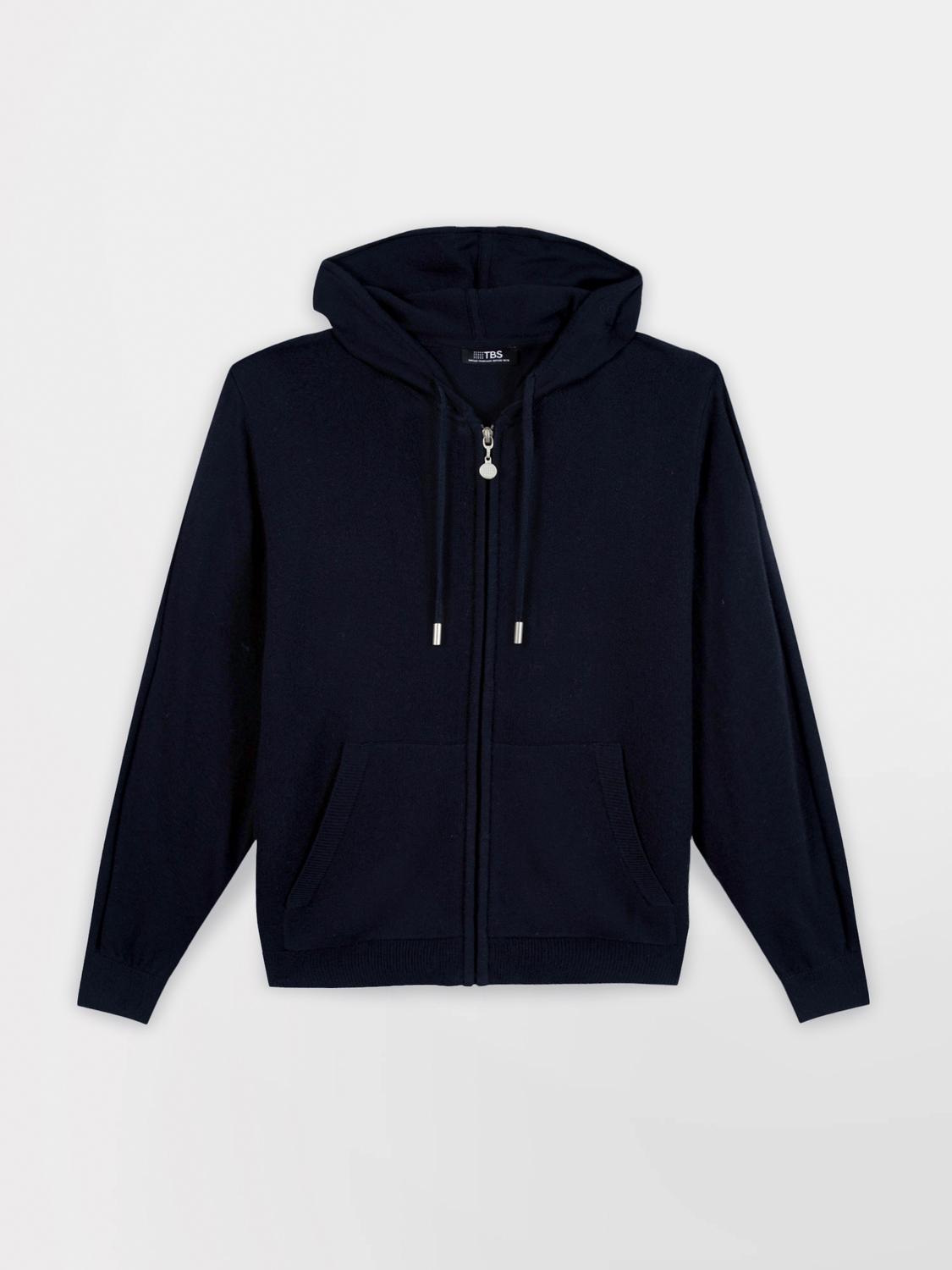 Gilet Femme Marine ENOLAGIL