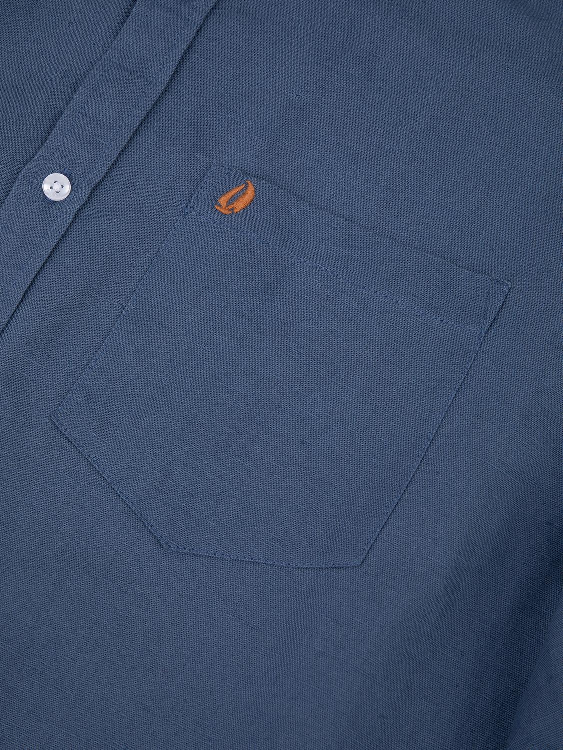 Chemise homme regate LYNERCHA