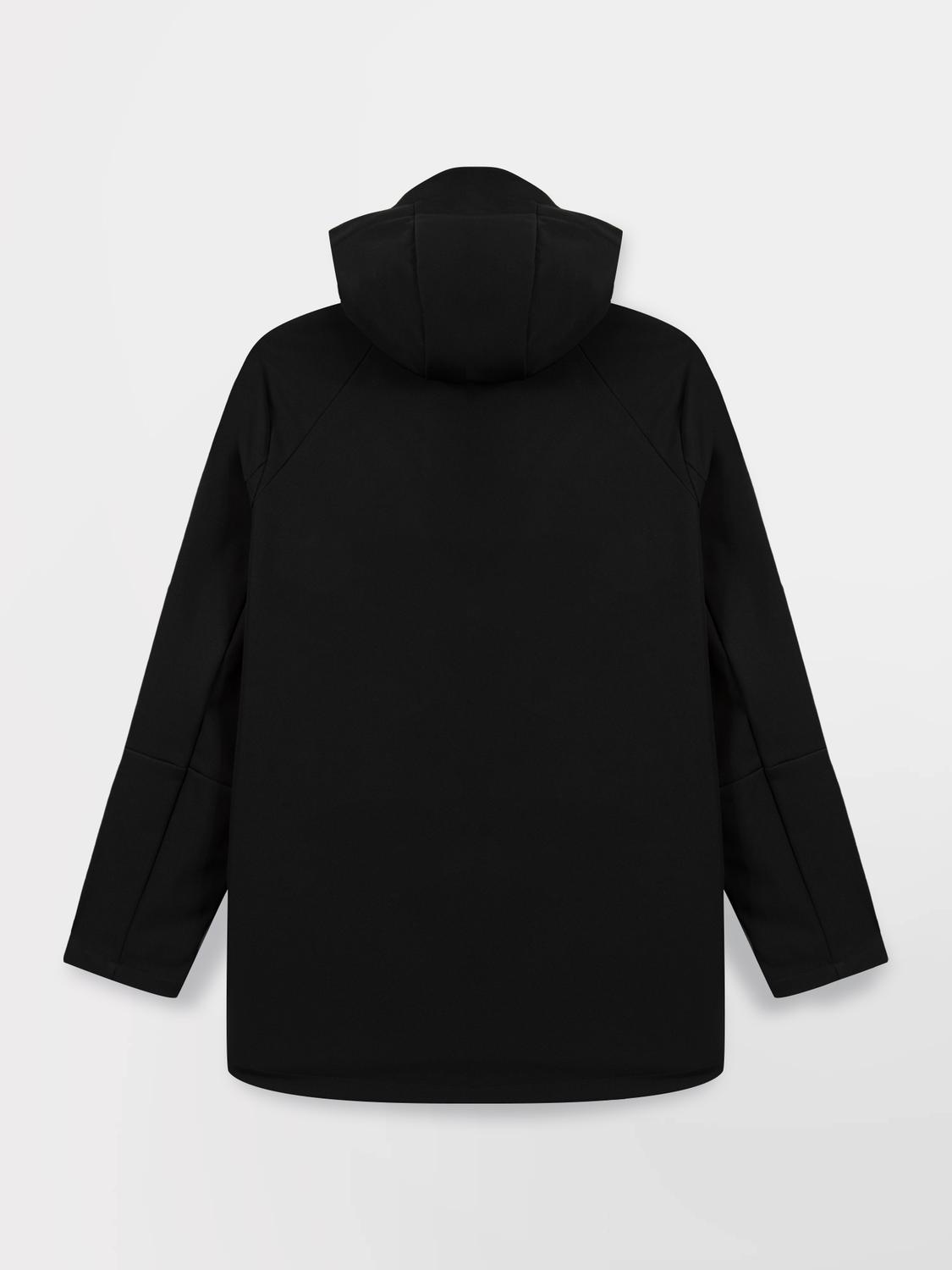 Veste Homme Noir HELNYLON