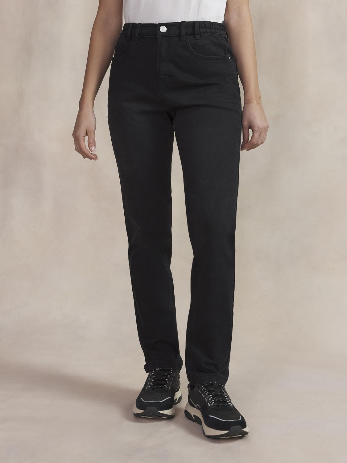 Pantalon Femme Grey NAOMIPOC