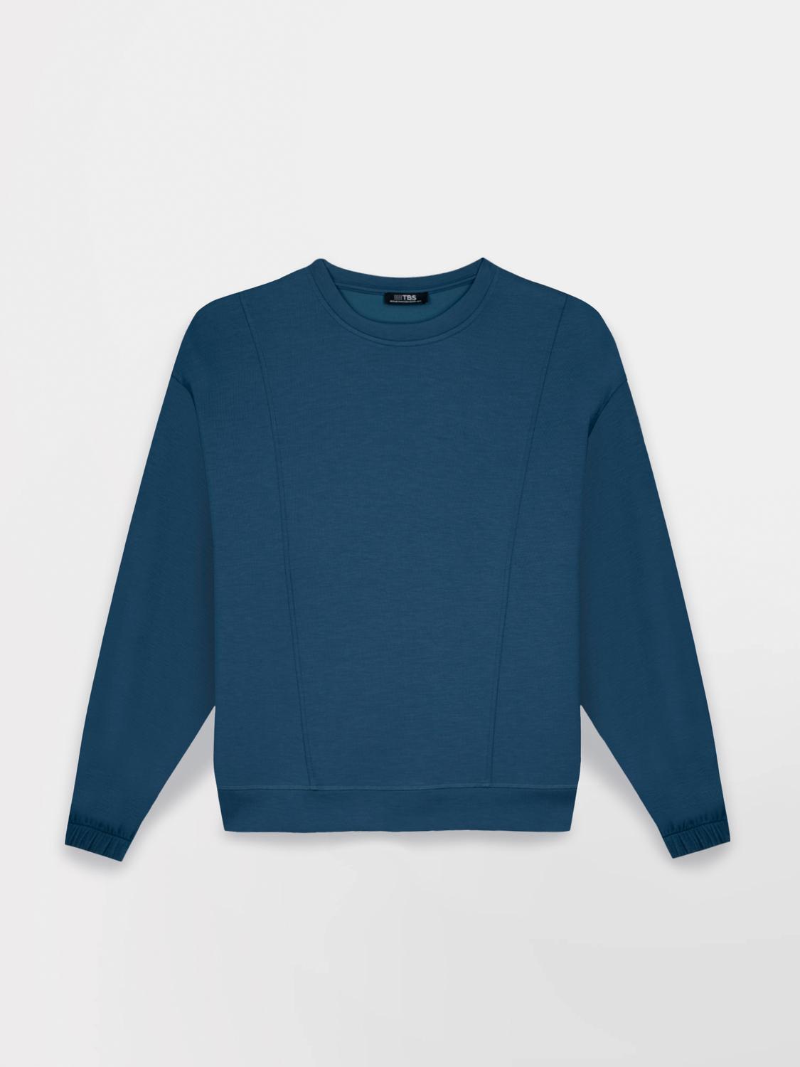 Sweat femme regate HALEYRON