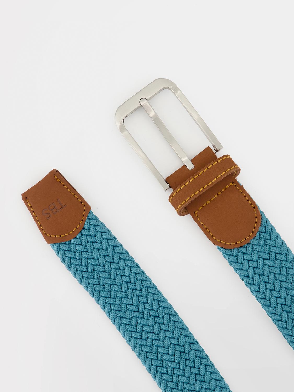 Men's textile belt Mangrove GLOBELT
