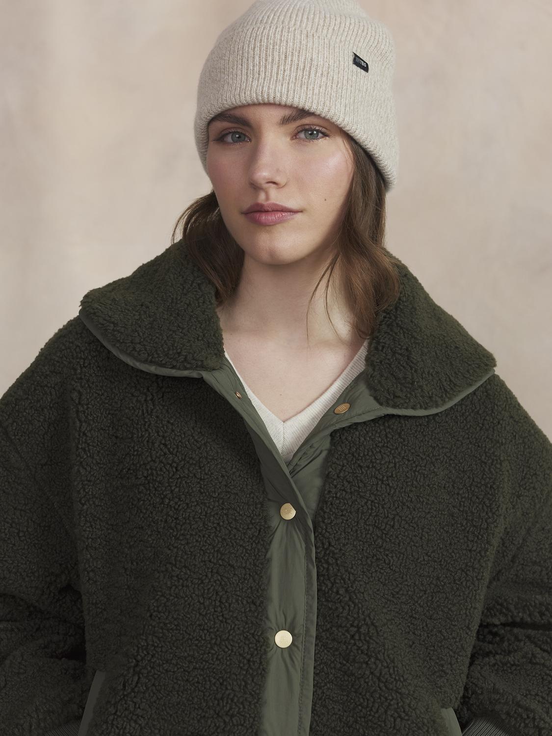 Veste Femme Lichen MAYSAVES