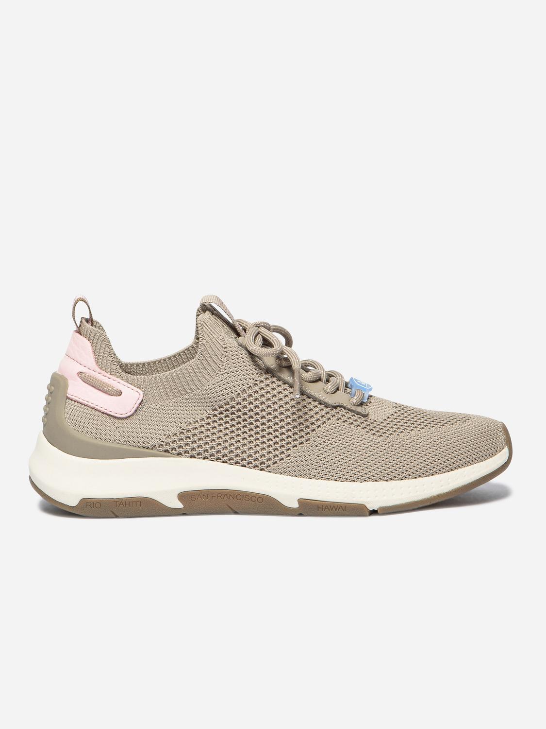 Tennis Taupe JELIWAT Tennis Taupe JELIWAT