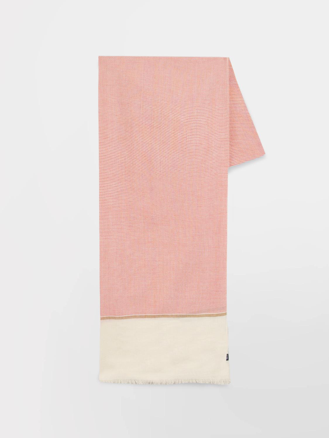 Chèche homme hibiscus GAECHECH