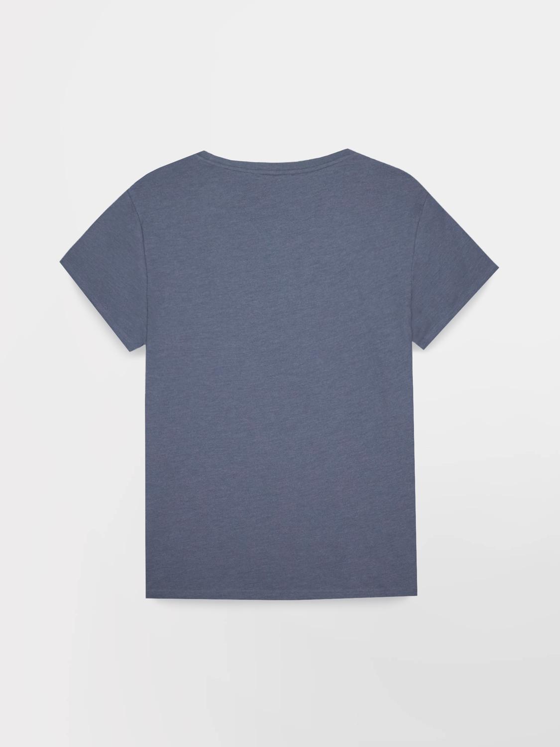 Tee Maille Homme Azur PIERETEE