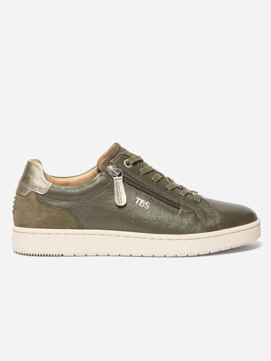 Tennis Vert VINISIA