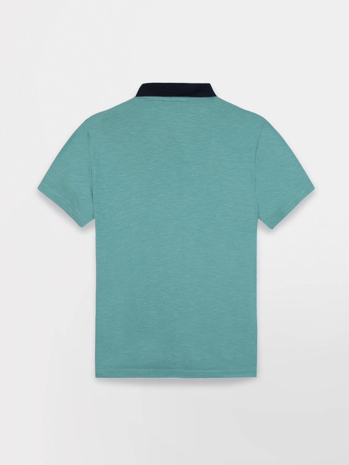 Polo homme mangrove ARRYGPOL