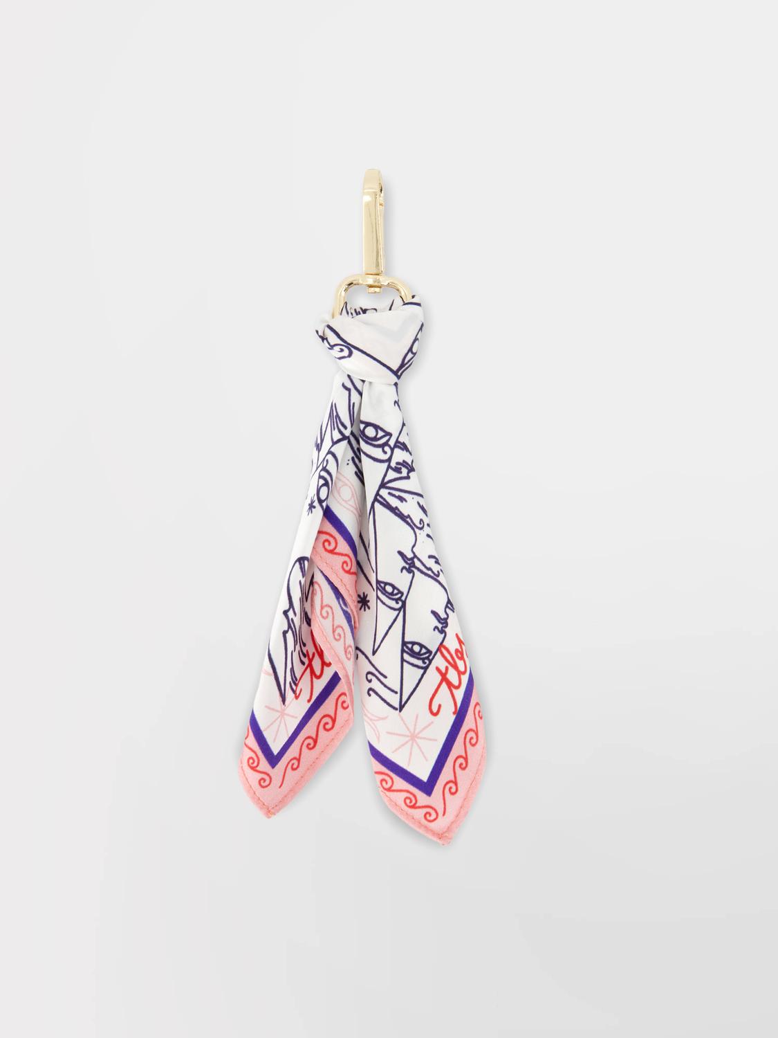 Porte clé Mersea people MERCHARM