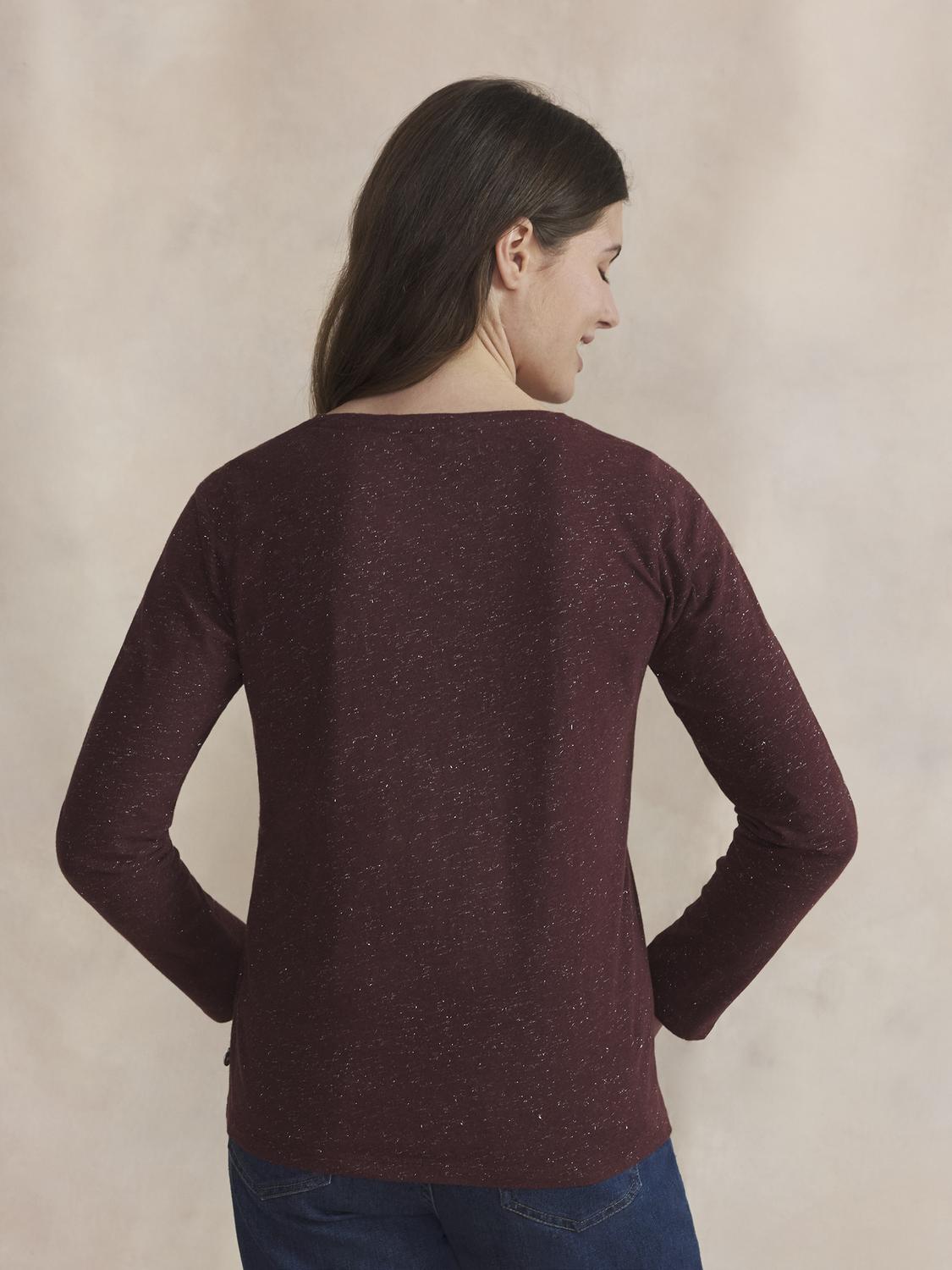 Tee Maille Femme Synagot ADINALON