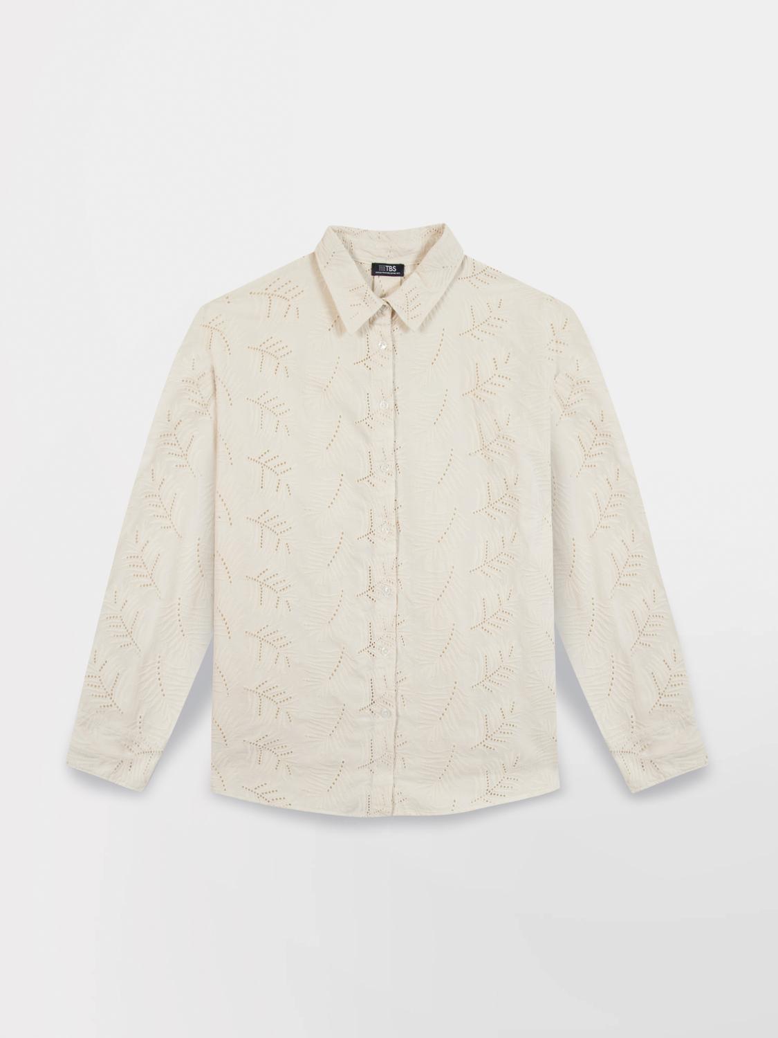 Women's shirt Arctique FADIACHE