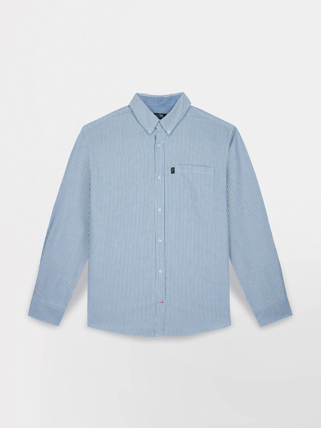 Chemise homme regate ERWANCHE