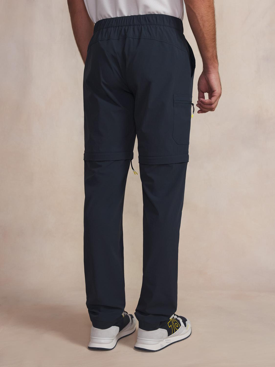 Pantalon homme de marche active RAFAEPAN