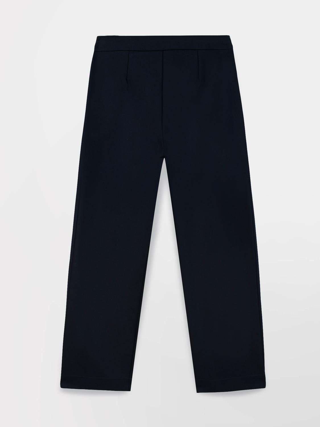 Pantalon Femme Marine SILIAPAN