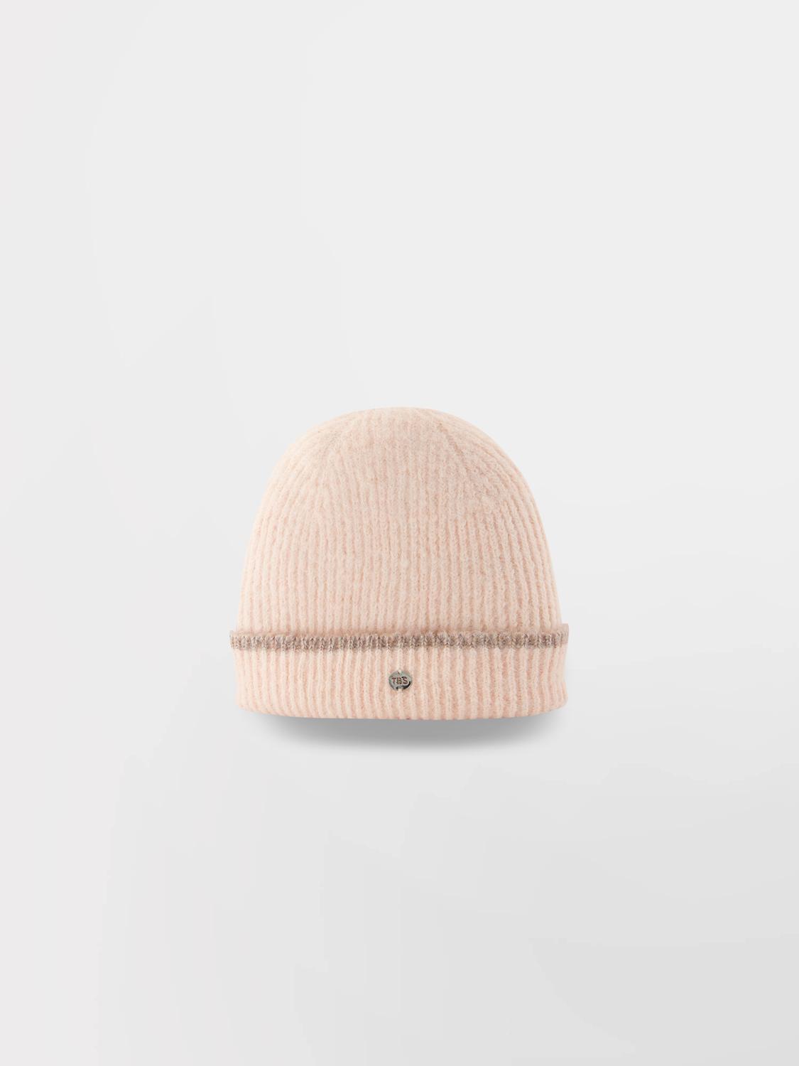 Bonnet Beige LOLABON