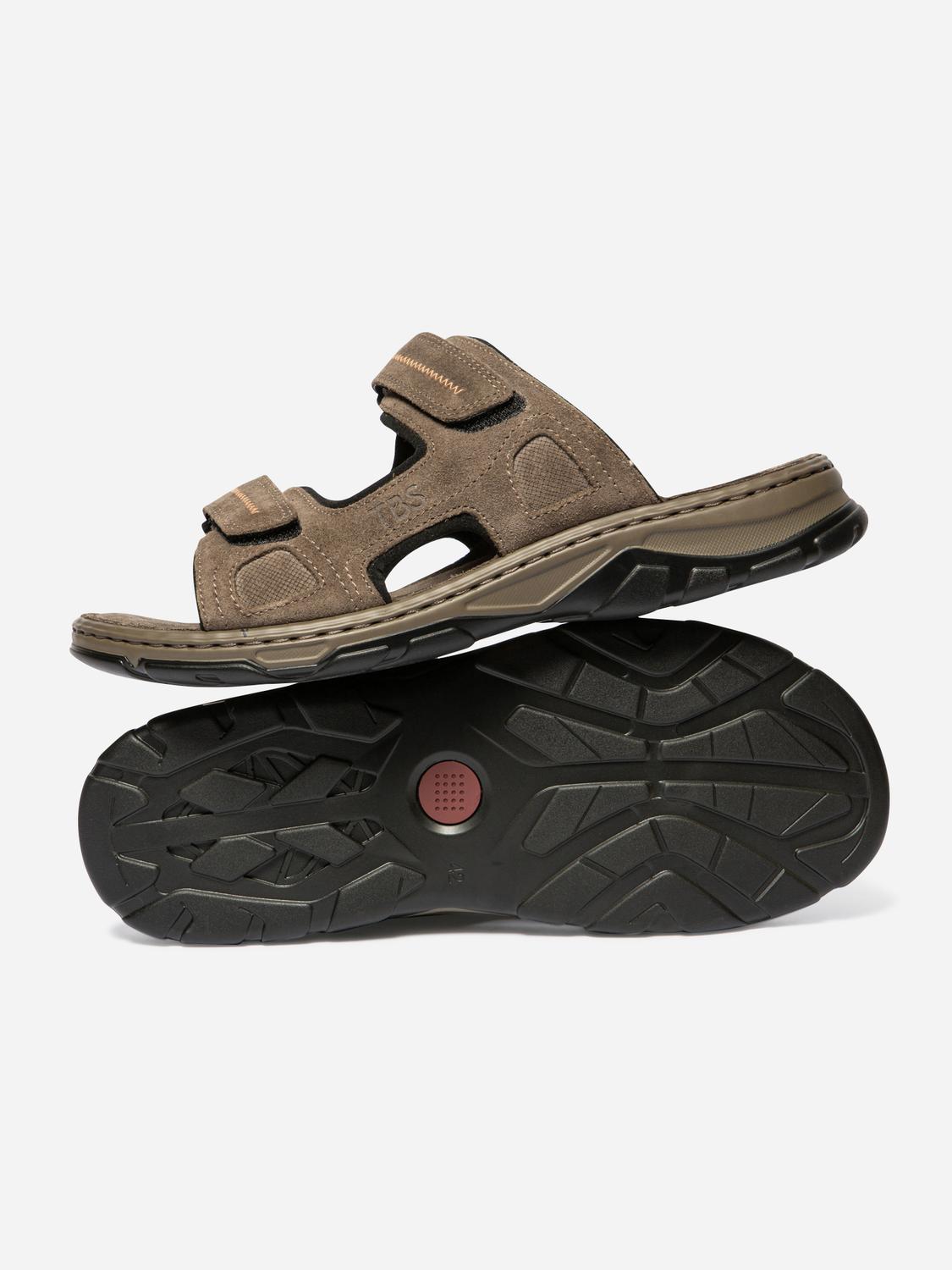 Mules homme ecorce JONATAN