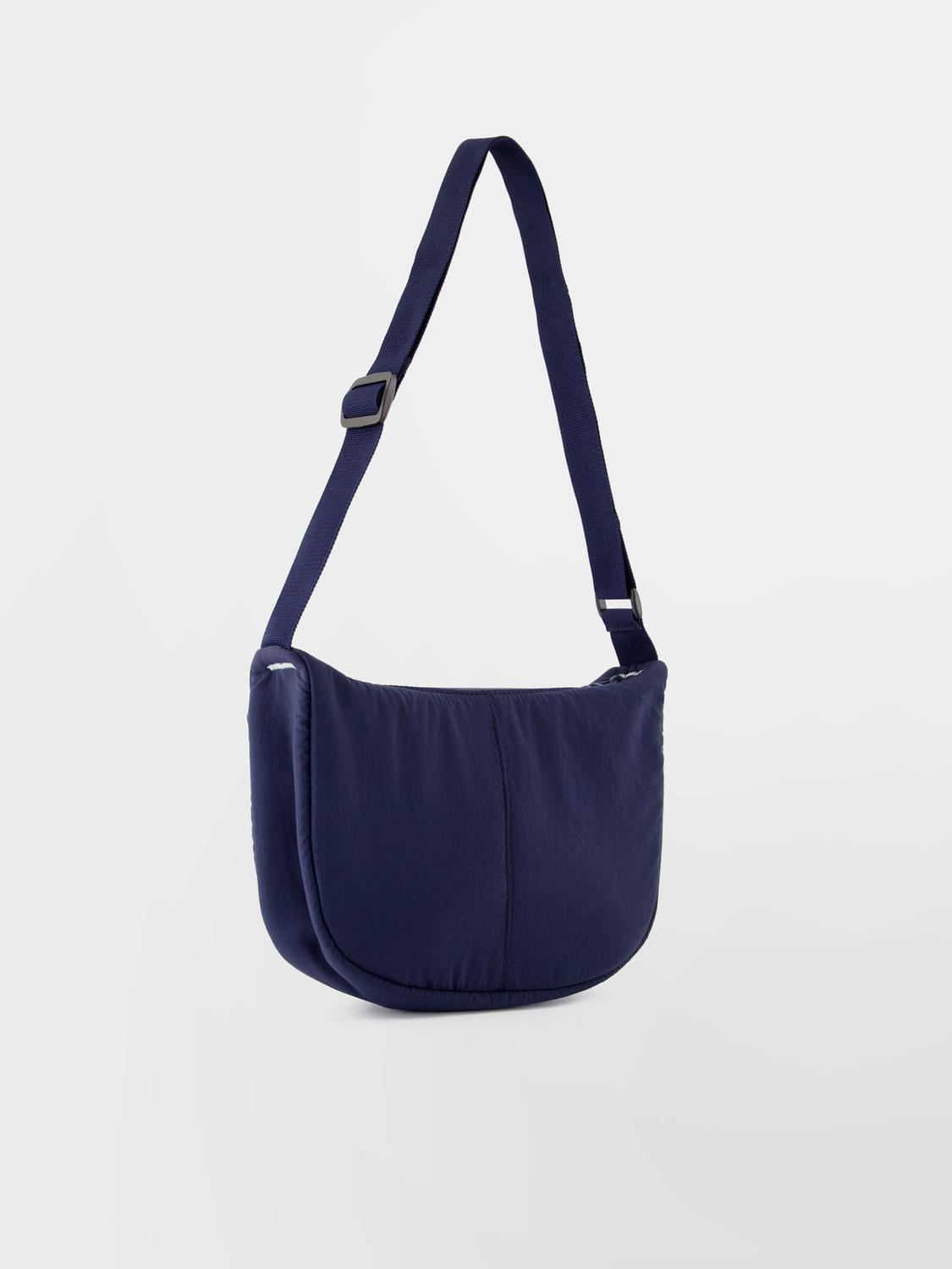 Sac banane femme navy NOVABAN