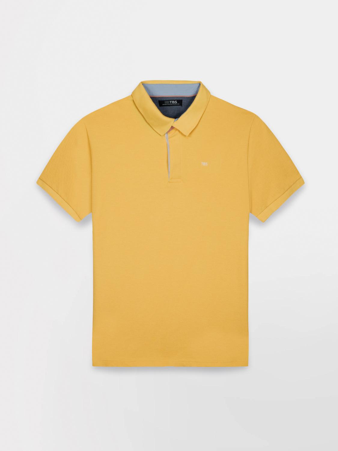 Polo homme aurore CLIDEPOL