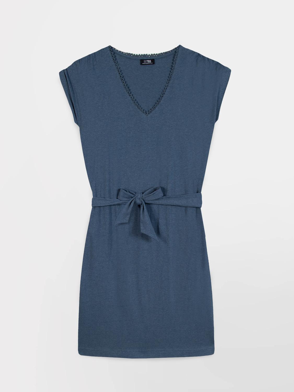 Robe courte femme regate ADAMAROB