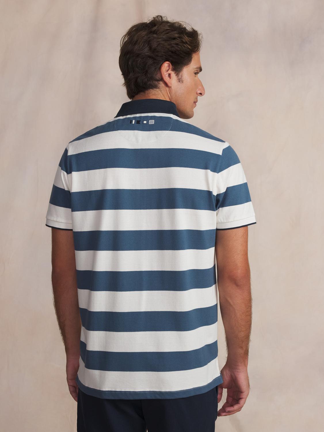 Polo homme regate GOVANPOL