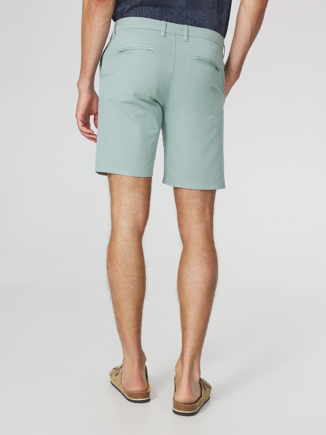 Bermuda Homme Vert ARTURBER