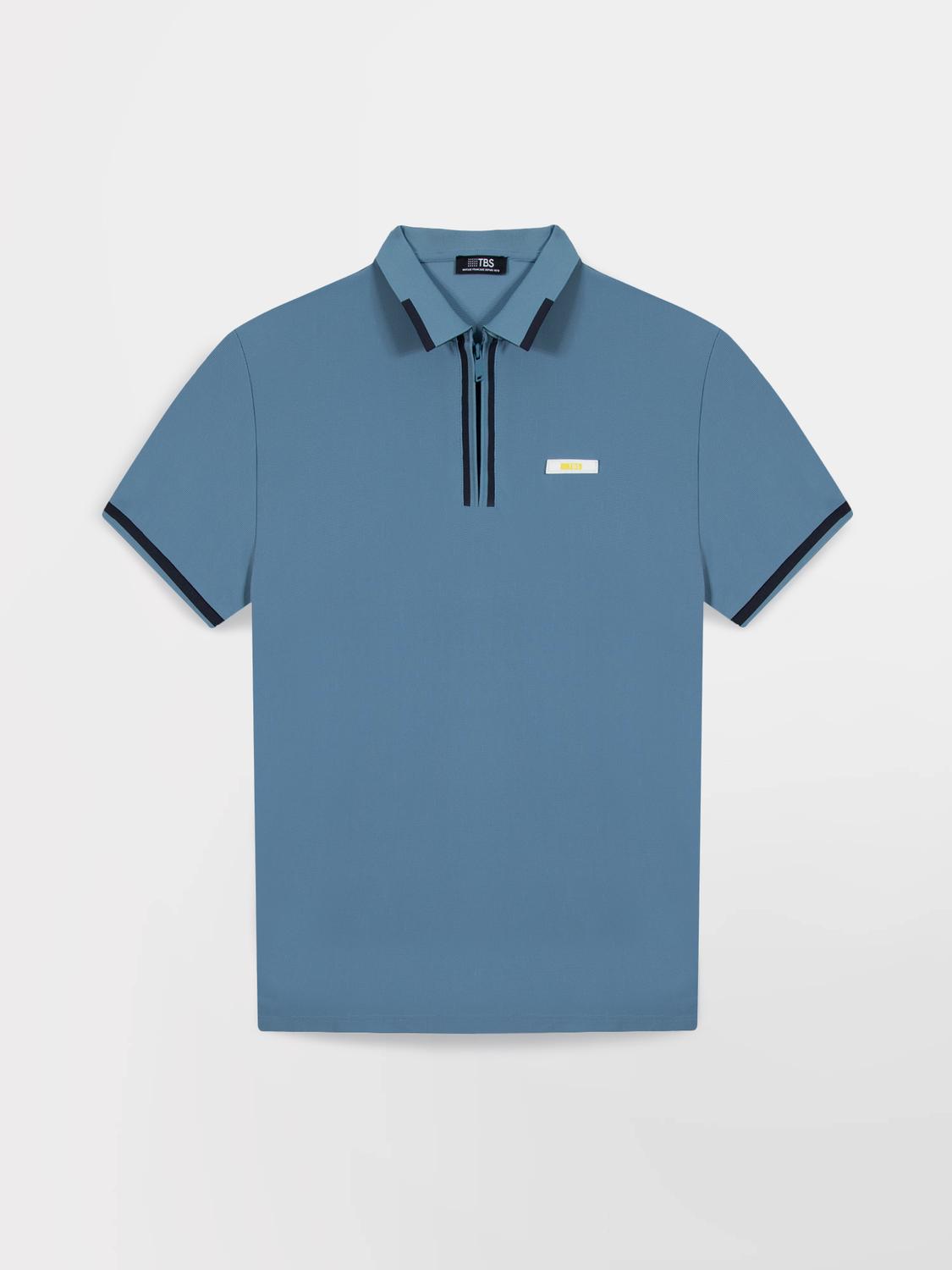 Men's polo shirt Fjord WAYATPOL