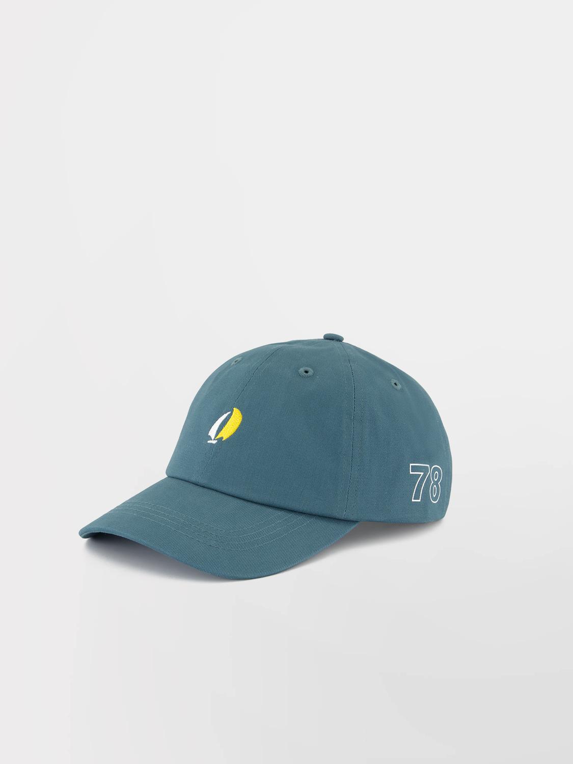 Casquette mixte orage FUNNYCAP