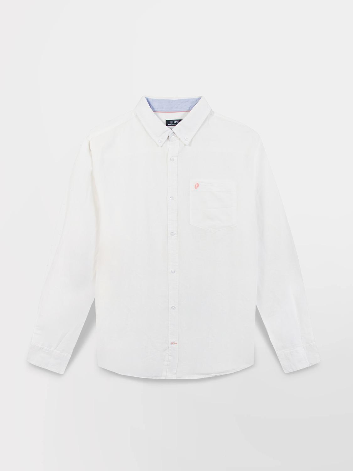 Chemise homme arctique LYNERCHE