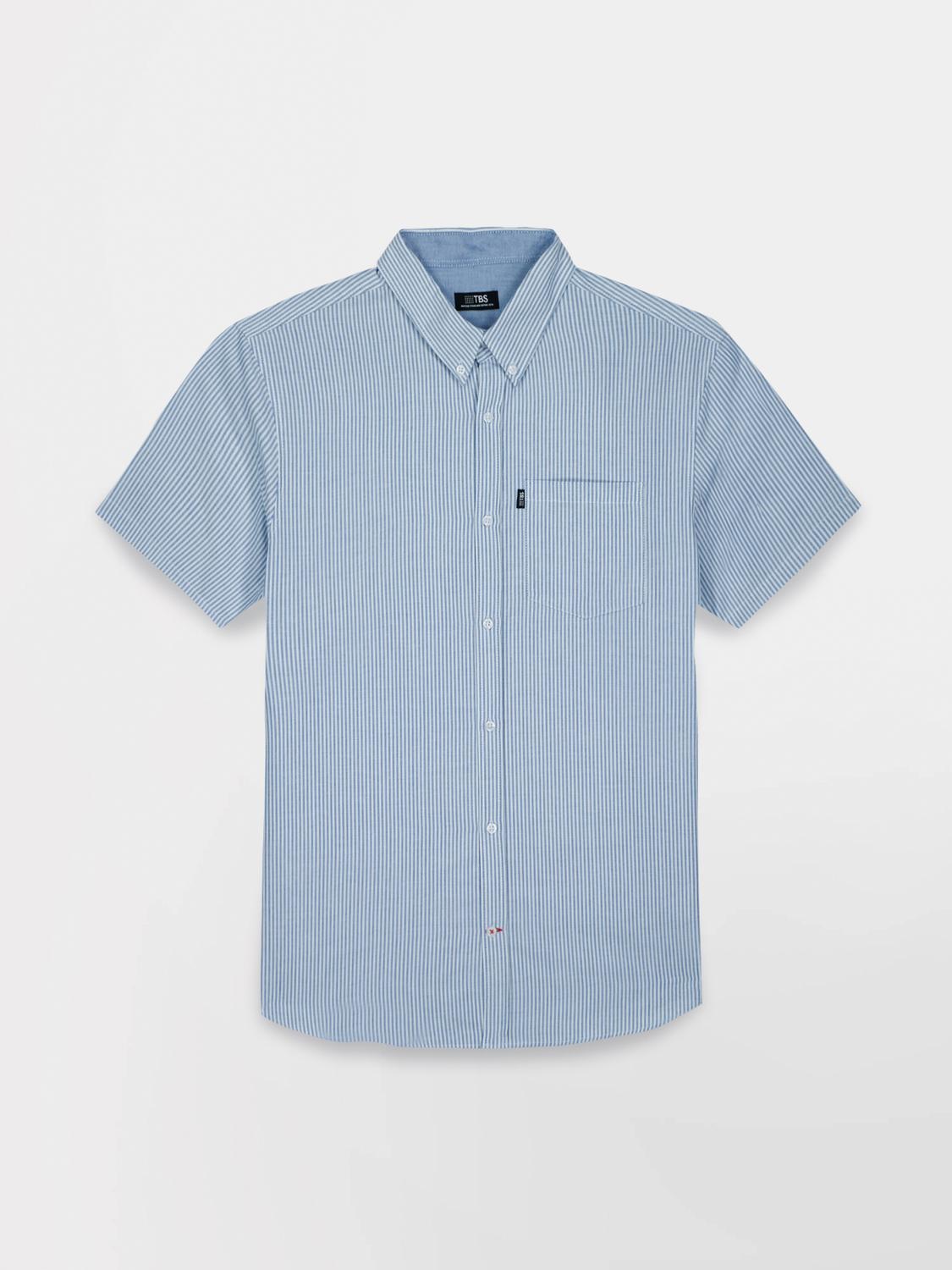 Chemise homme regate ERWANCHA