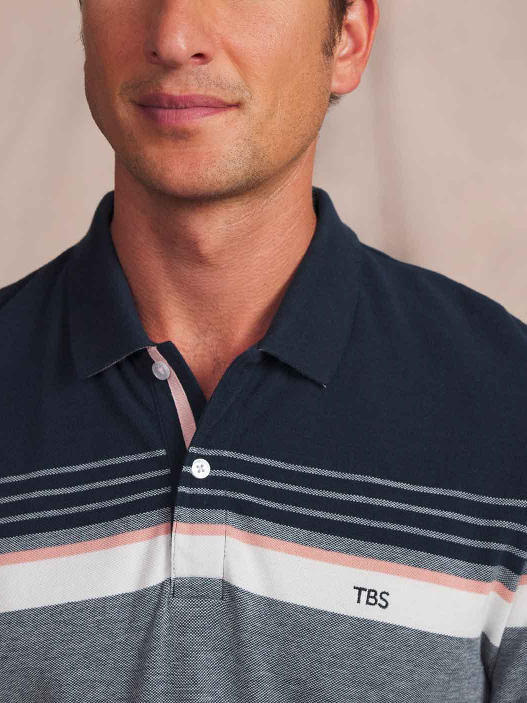 Polo Men Orchid ELTONPOL