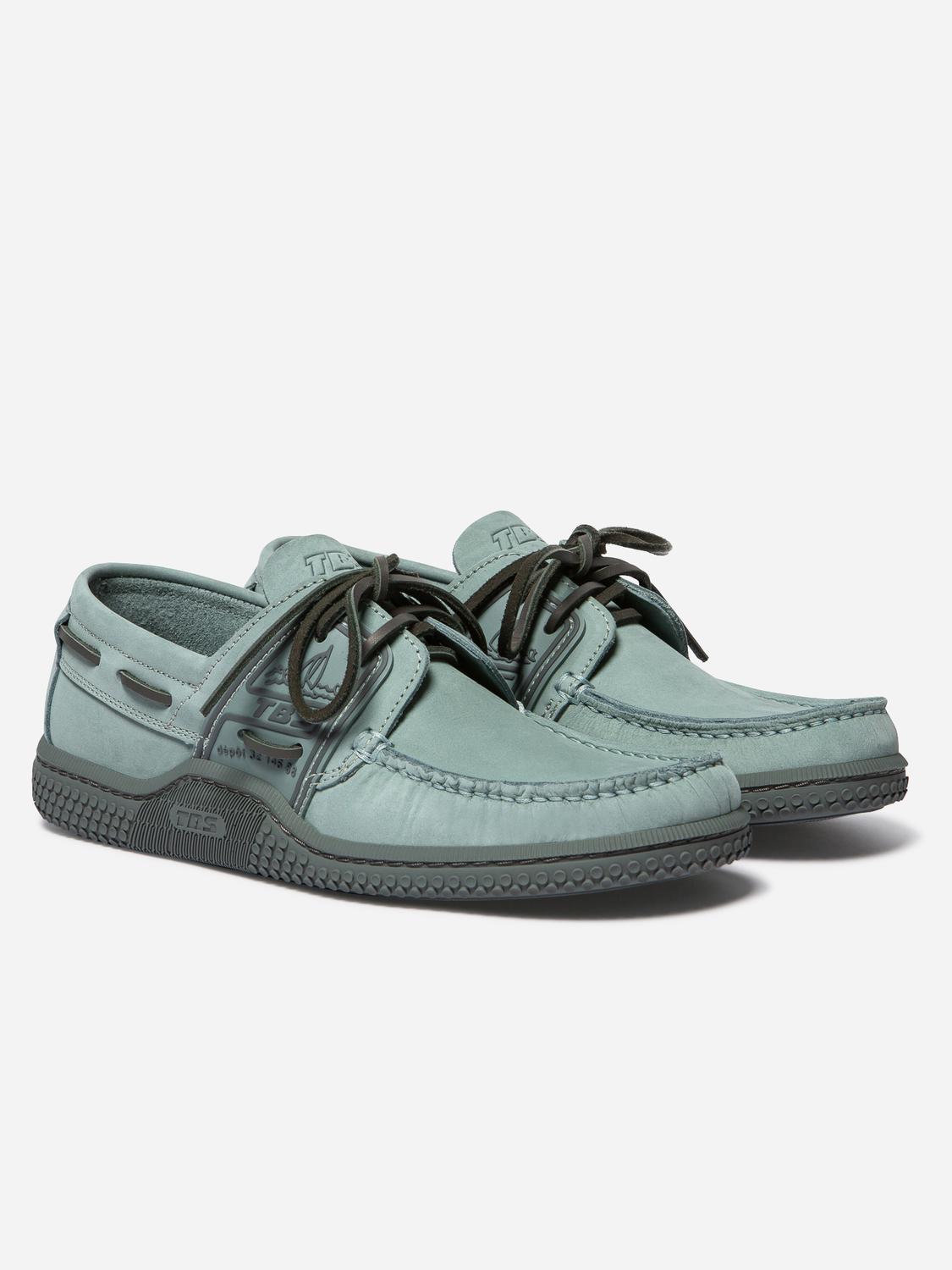 Chaussures bateau homme niagara GLOBEK
