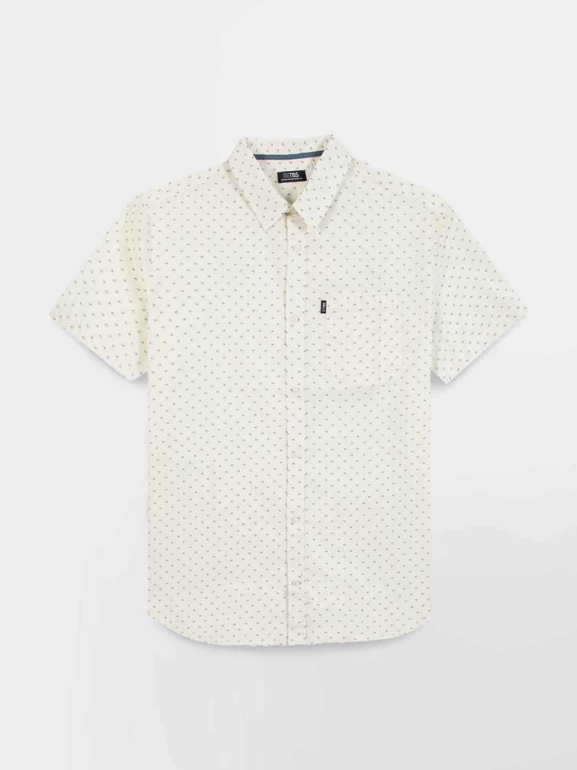 Men's shirt Arctique KEVINCHA
