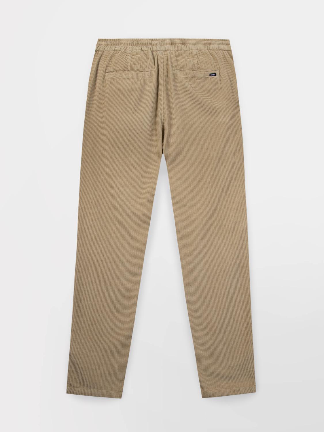 Pantalon Homme Velours Osier RAMINJOG