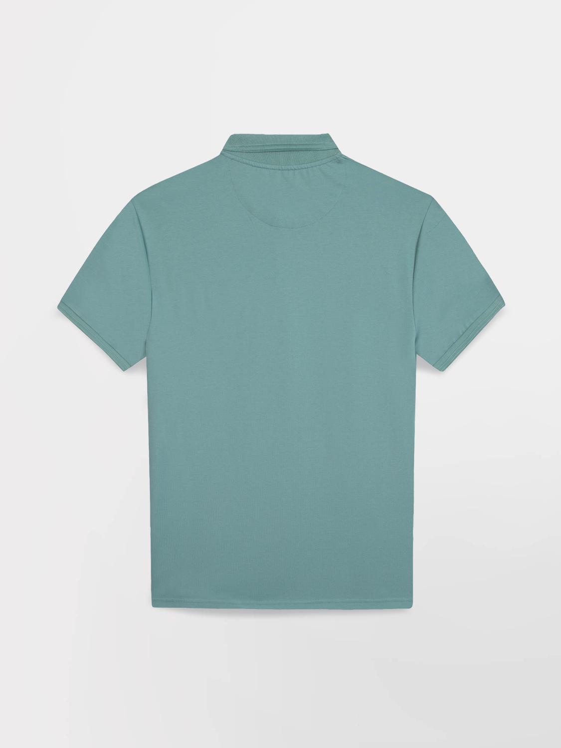 Polo homme mangrove TIMAOPOL