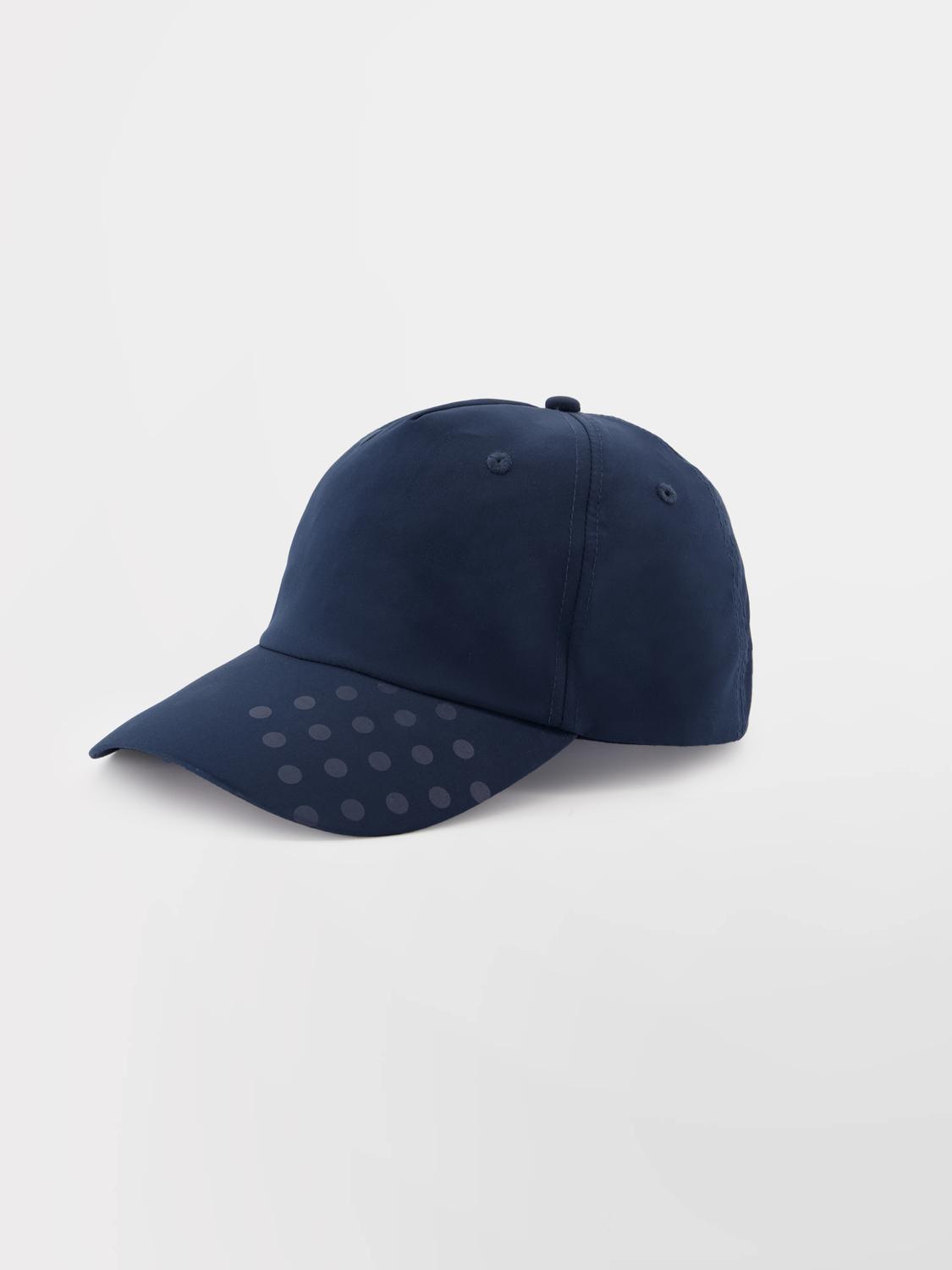 Casquette Homme Léger Marine QUICKCAP