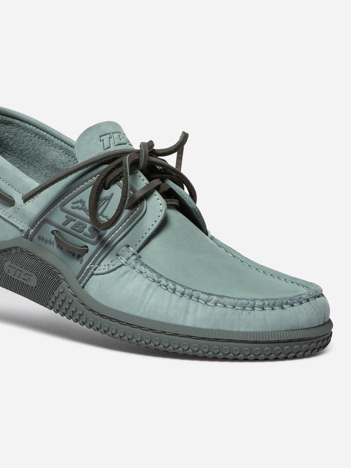 Chaussures bateau homme niagara GLOBEK