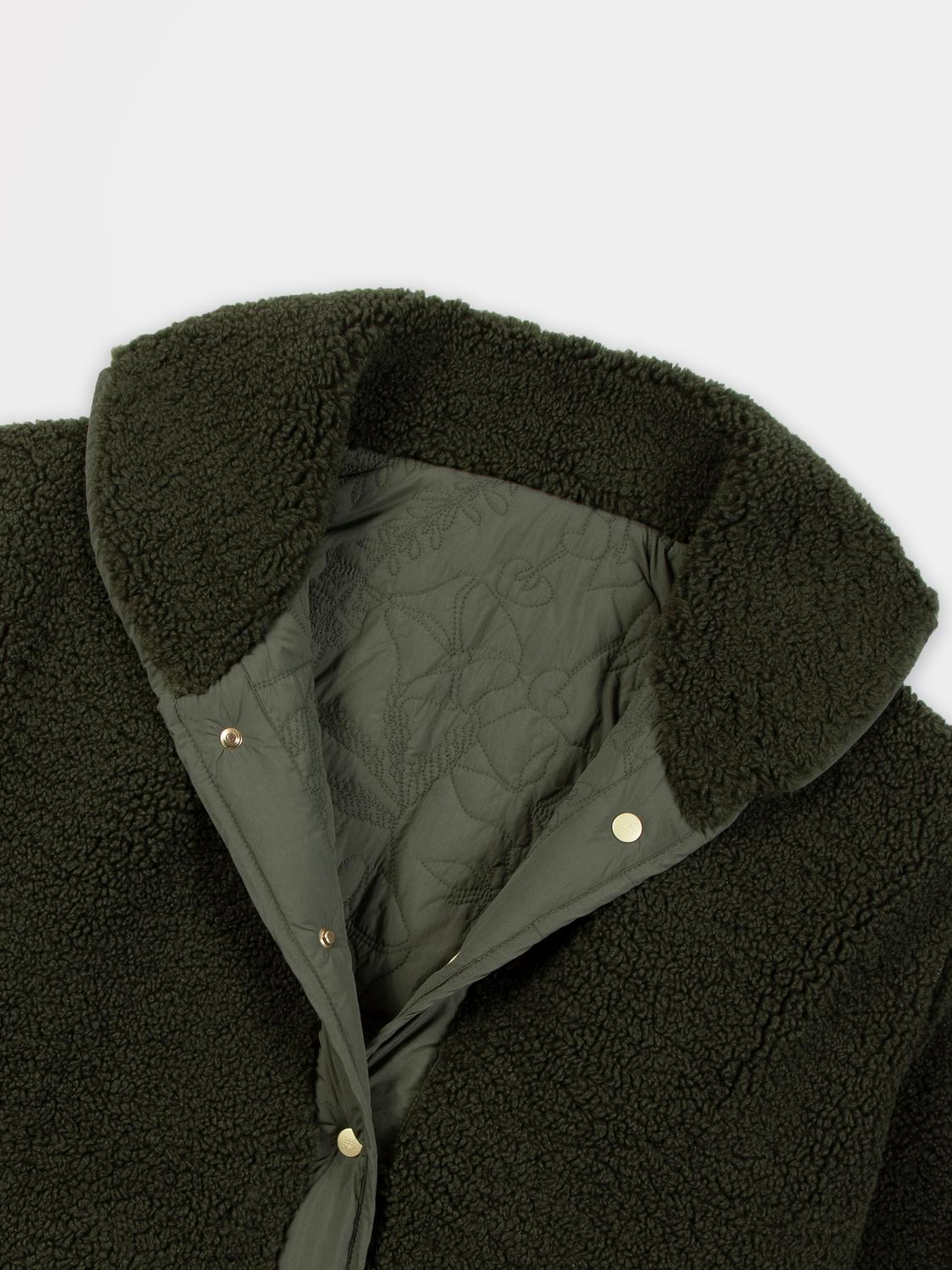 Veste Femme Lichen MAYSAVES