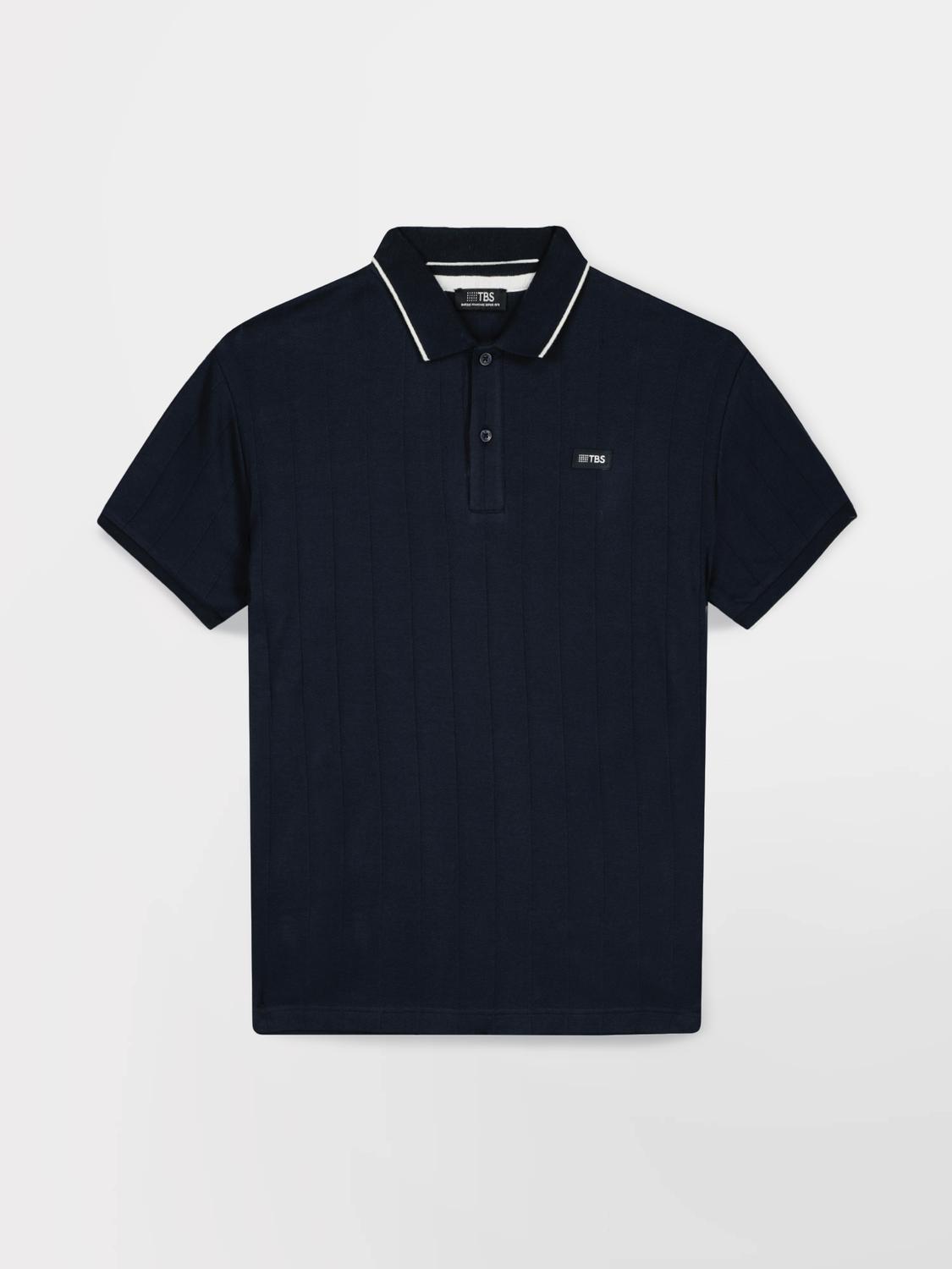 Men's polo shirt Navy SIMEOPOL