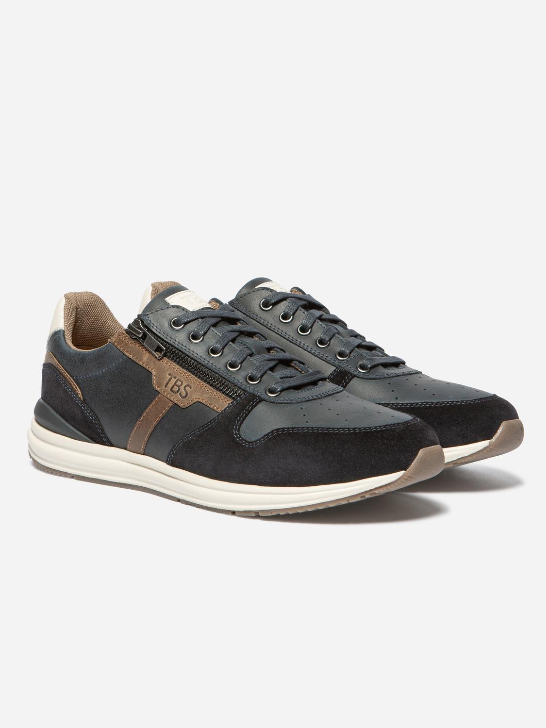 Tennis Bleu SLIMANE Tennis Bleu SLIMANE