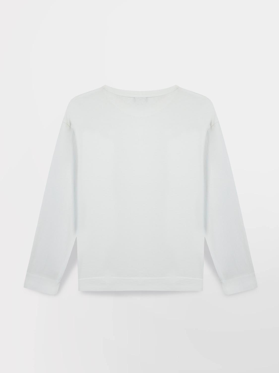Tee Maille Femme Arctique OLYRATEE