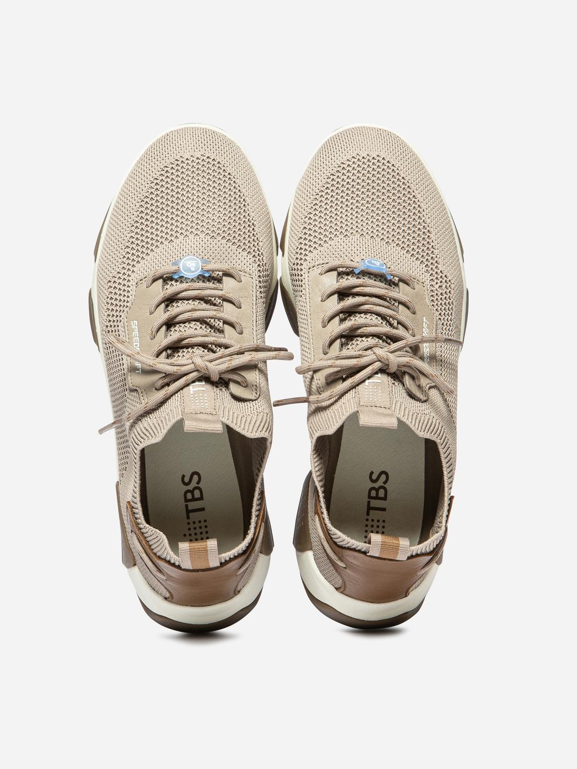 Tennis Beige JAZIWAT Tennis Beige JAZIWAT