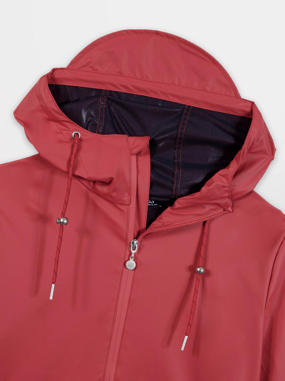 Women's jacket Hibiscus LUCEABLO