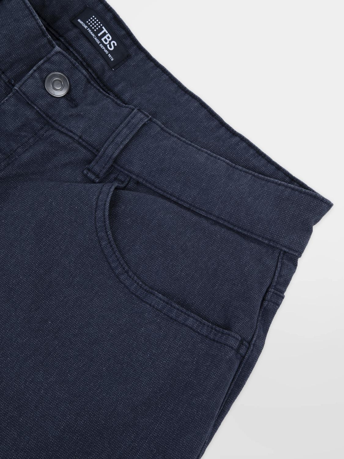 Pantalon Marine ISIONPAN Pantalon Marine ISIONPAN