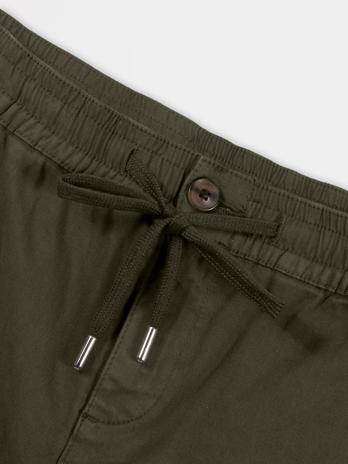 Pantalon Femme Lichen SINTAJOG