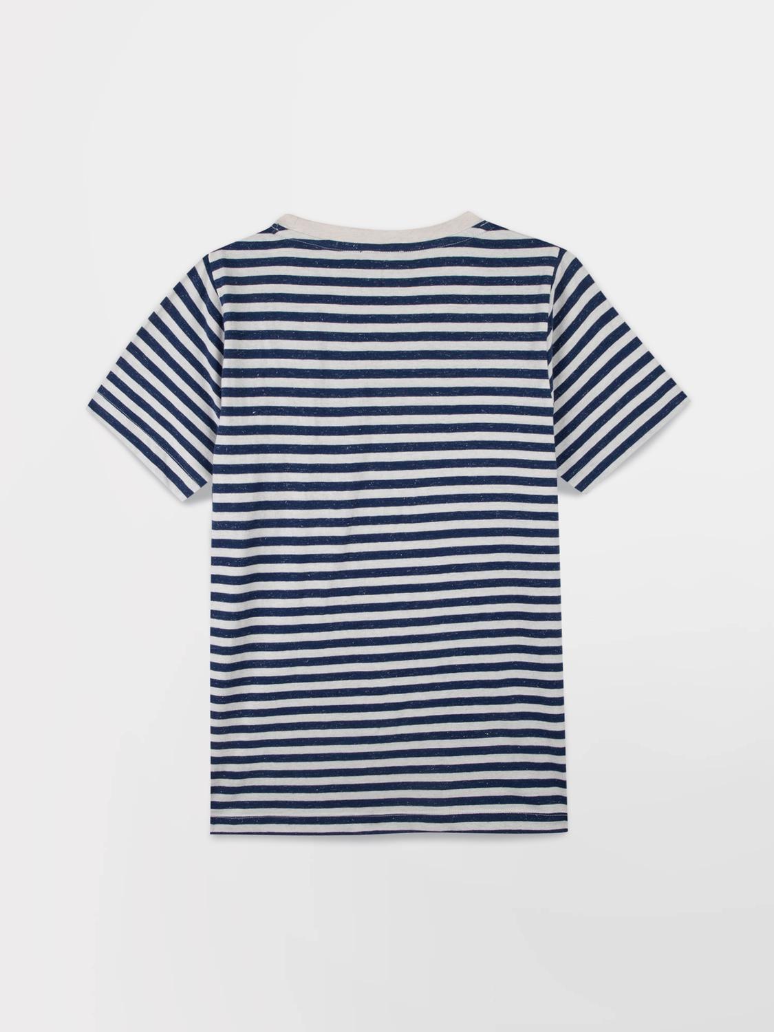 Tee-shirt en maille femme encre ADIALTEE