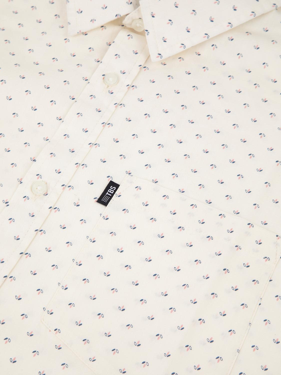 Chemise homme arctique KEVINCHA