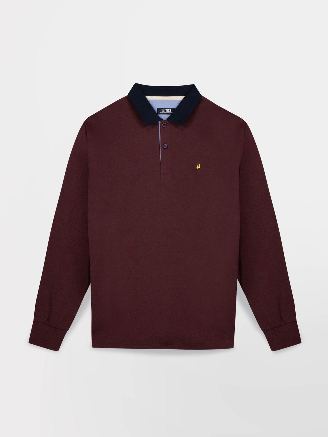 Polo Homme Synagot NADIRPOL