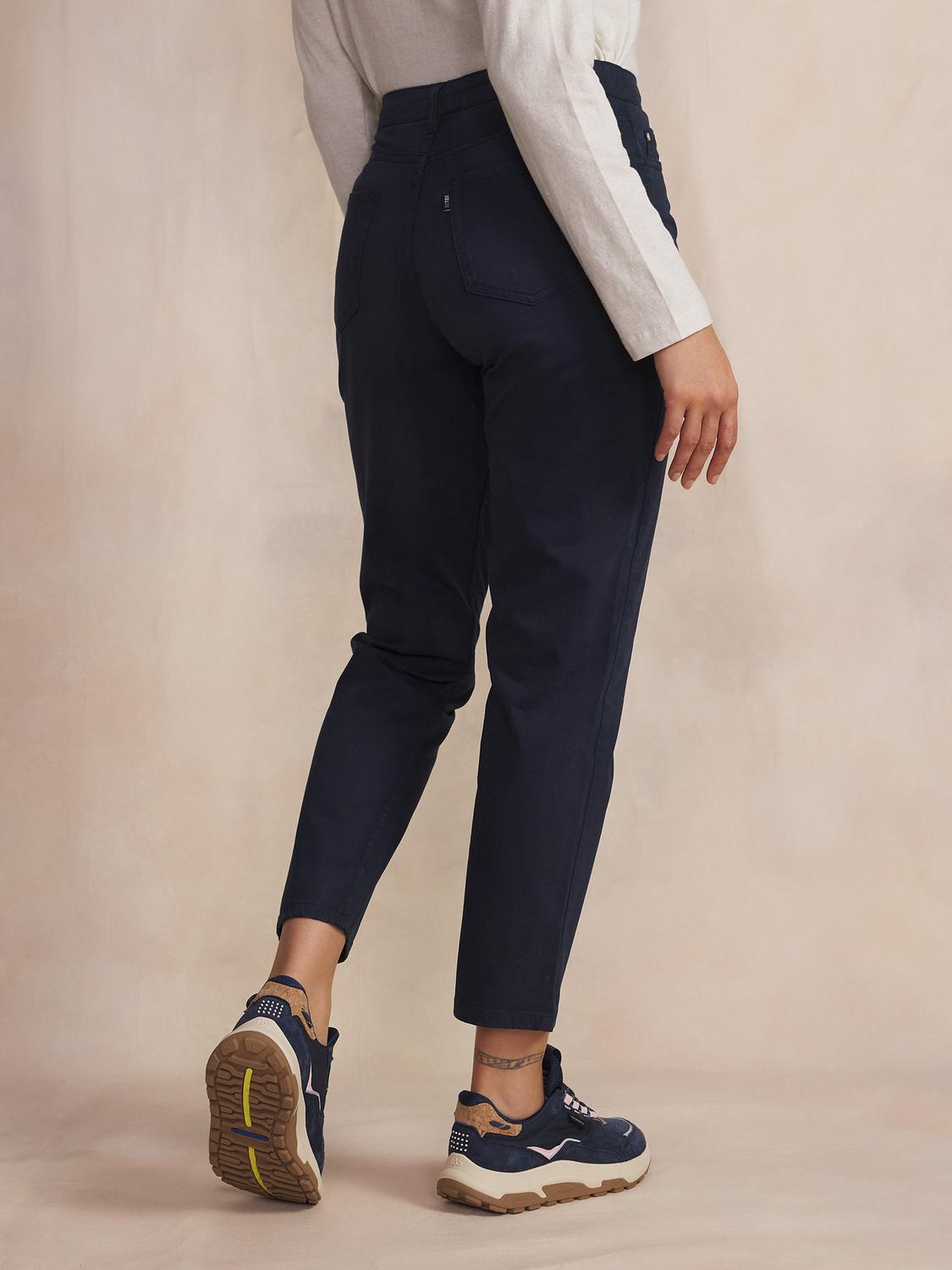 Pantalon Marine NATTYMOM Pantalon Marine NATTYMOM