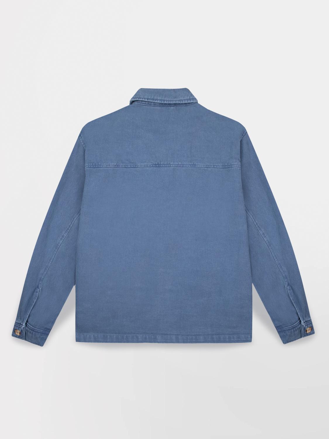 Veste homme bleu THEONSUR